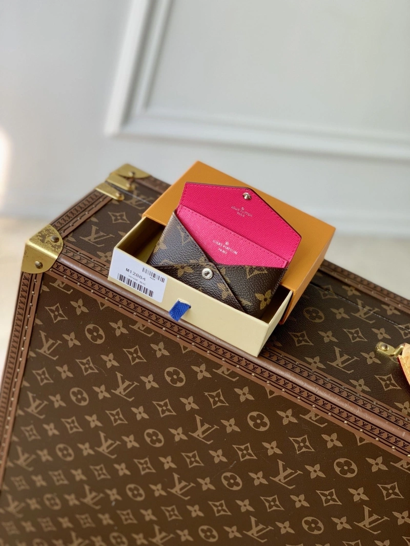 LX Wallets Bold 2513