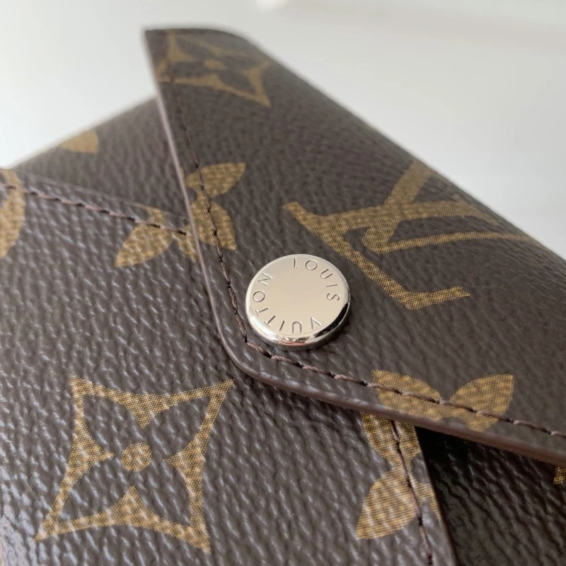 LX Wallets EyeCatching 2515