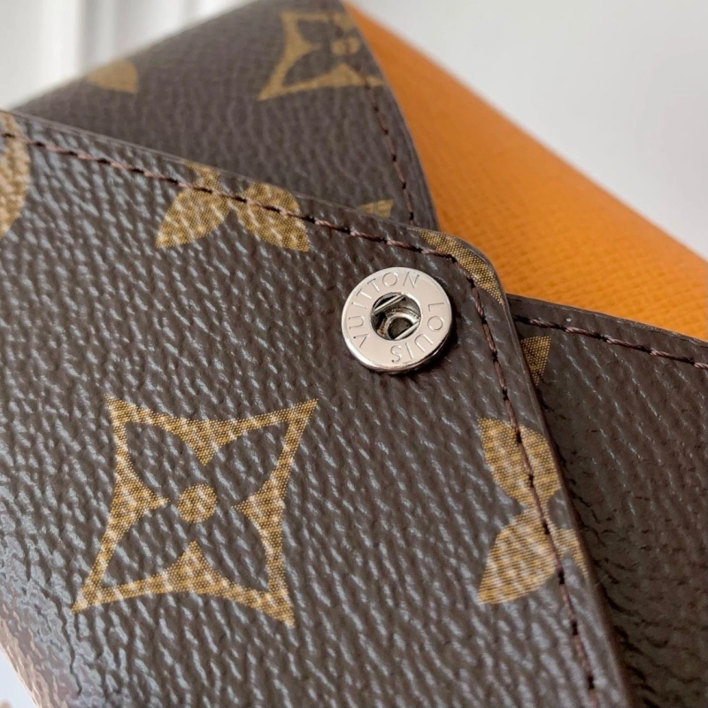 LX Wallets EyeCatching 2515