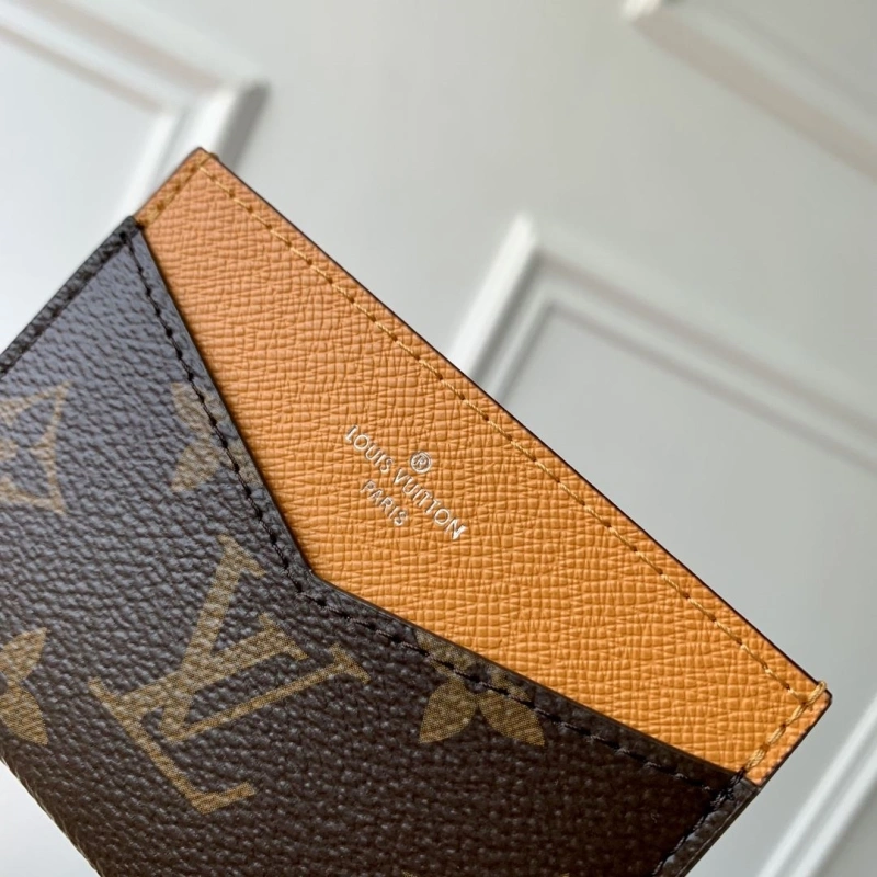 LX Wallets EyeCatching 2515