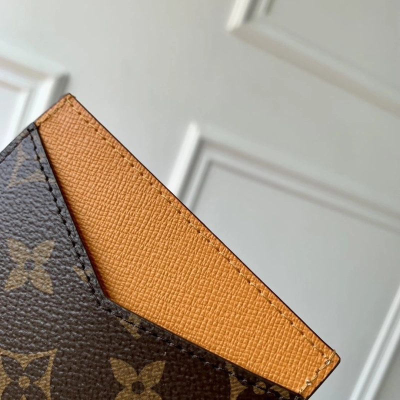 LX Wallets EyeCatching 2515