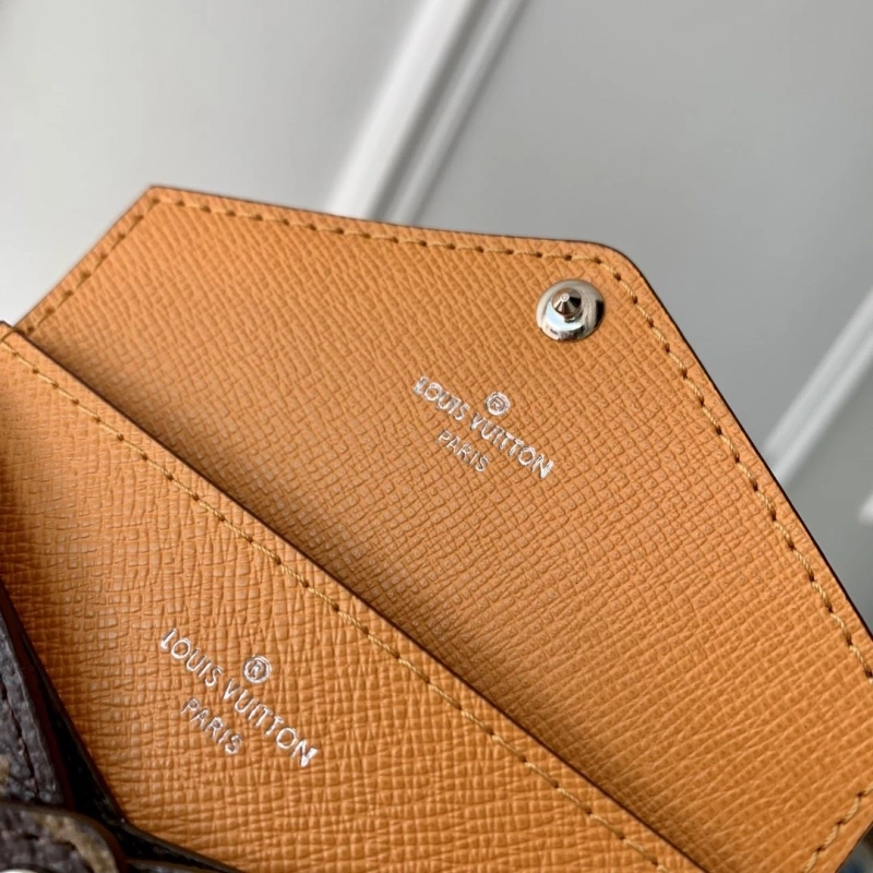 LX Wallets EyeCatching 2515