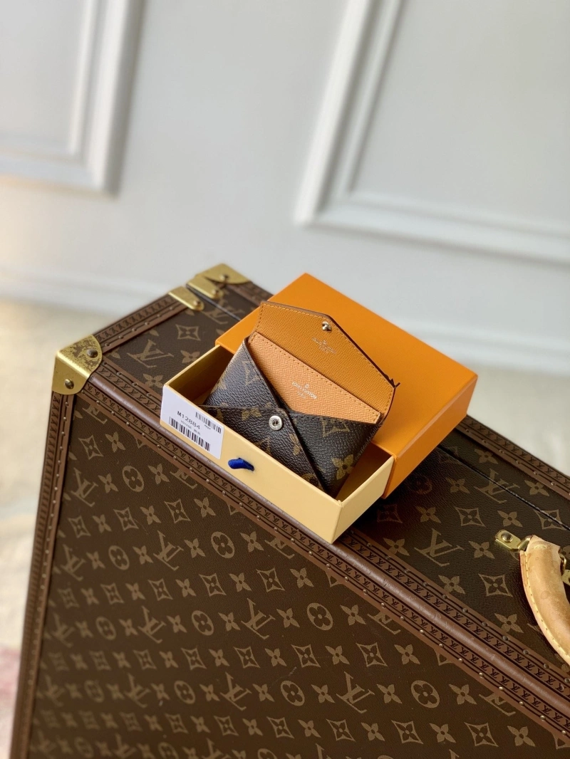 LX Wallets EyeCatching 2515