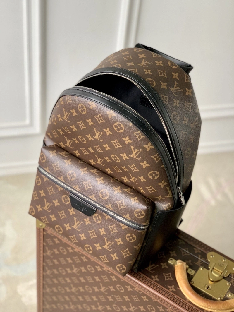 LX Backpacks Stylish 2642