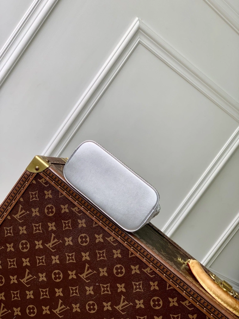 Refined LX Top Handle Bags 2565