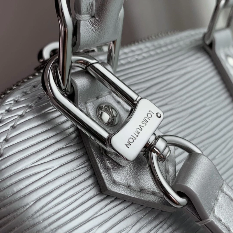 Refined LX Top Handle Bags 2565