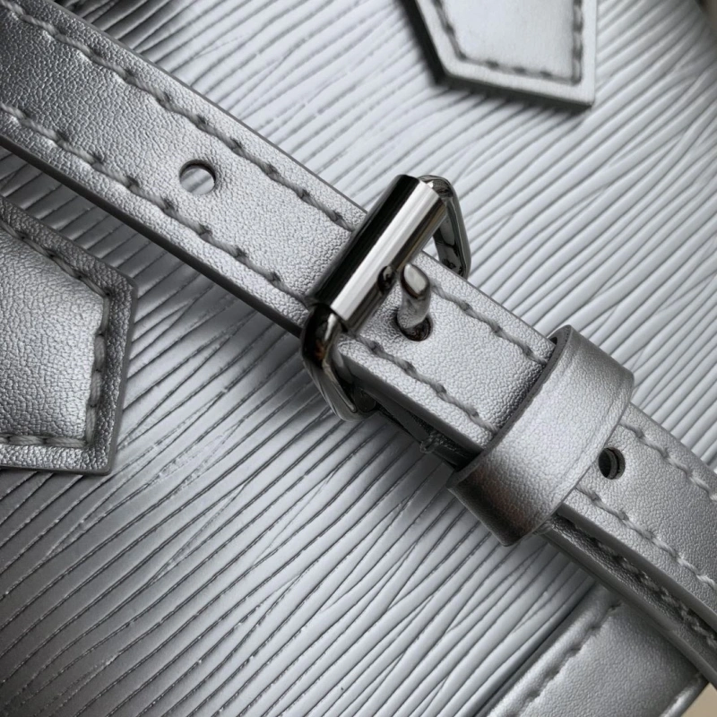 Refined LX Top Handle Bags 2565