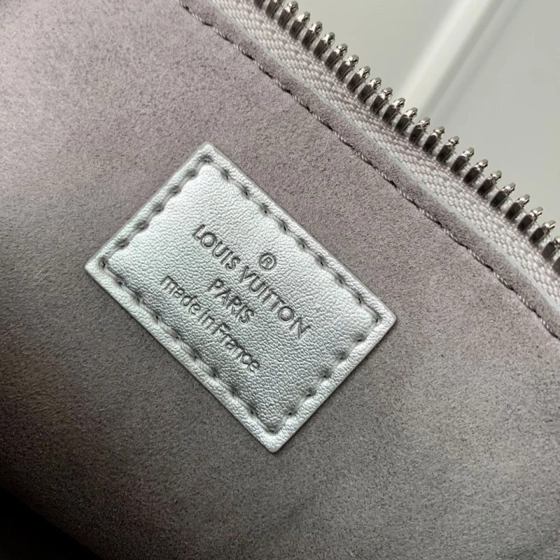 Refined LX Top Handle Bags 2565