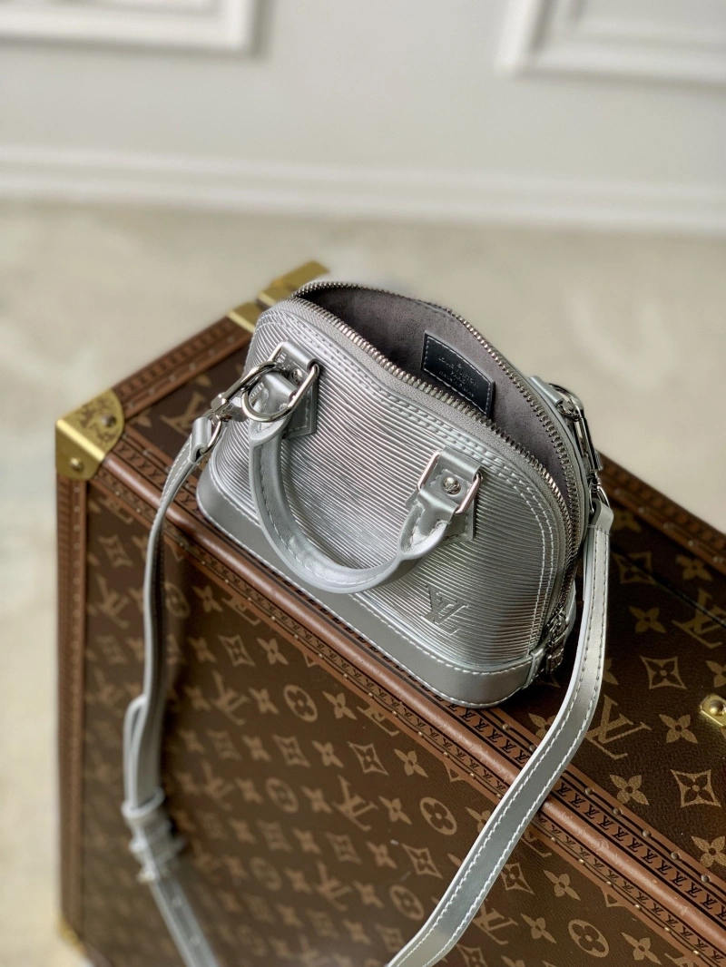 Refined LX Top Handle Bags 2565