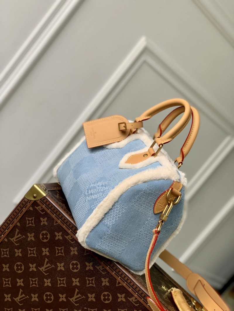 LX Speedy Bags Compact 2600