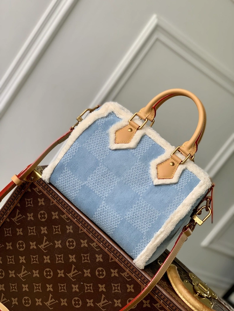 LX Speedy Bags Compact 2600