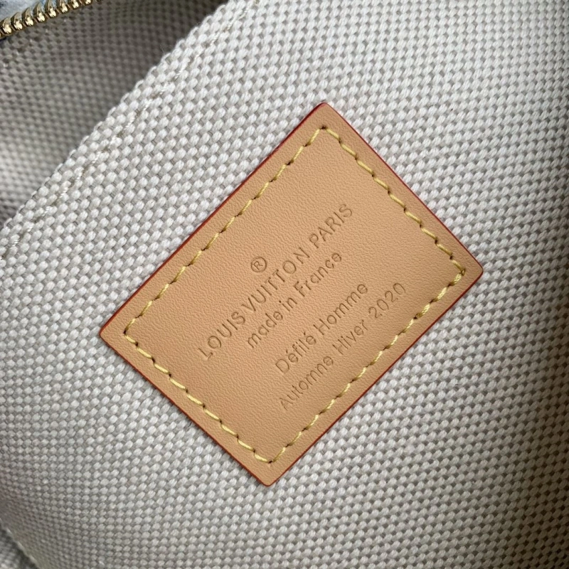 LX Speedy Bags Compact 2600