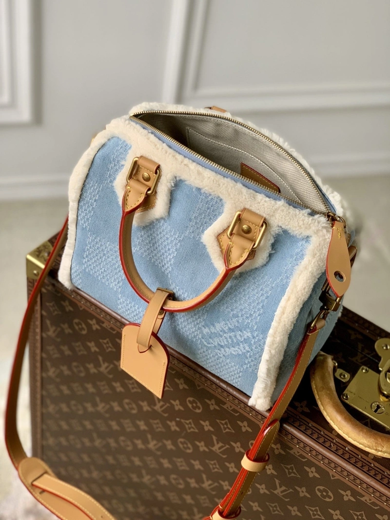 LX Speedy Bags Compact 2600