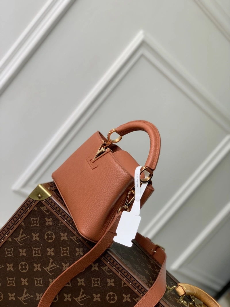 Modern LX Caxucines Bags 2640