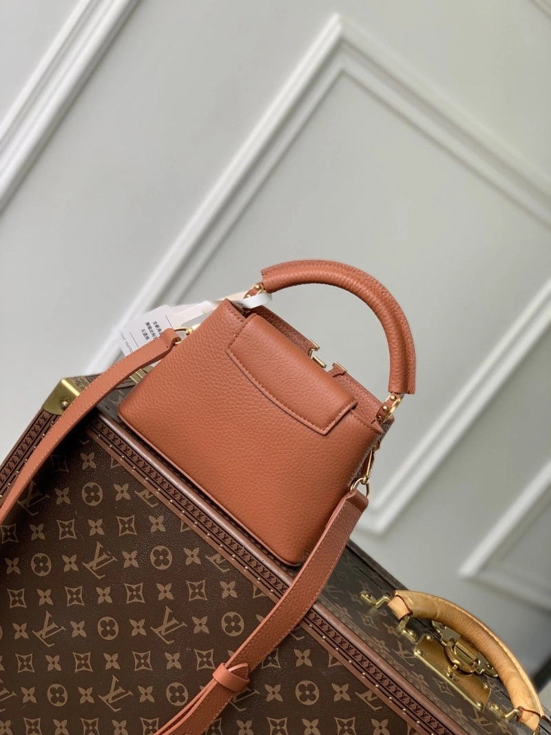 Modern LX Caxucines Bags 2640
