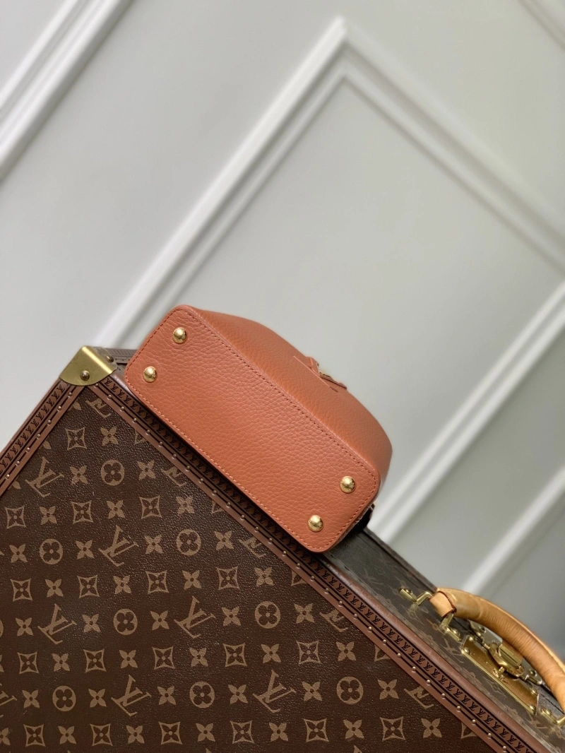 Modern LX Caxucines Bags 2640