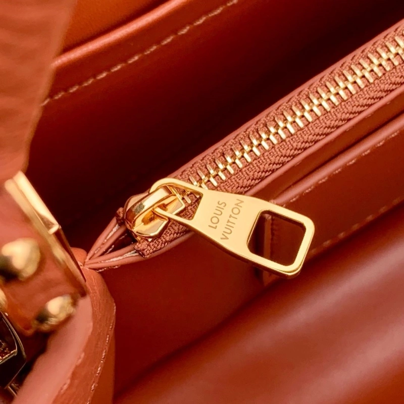 Modern LX Caxucines Bags 2640