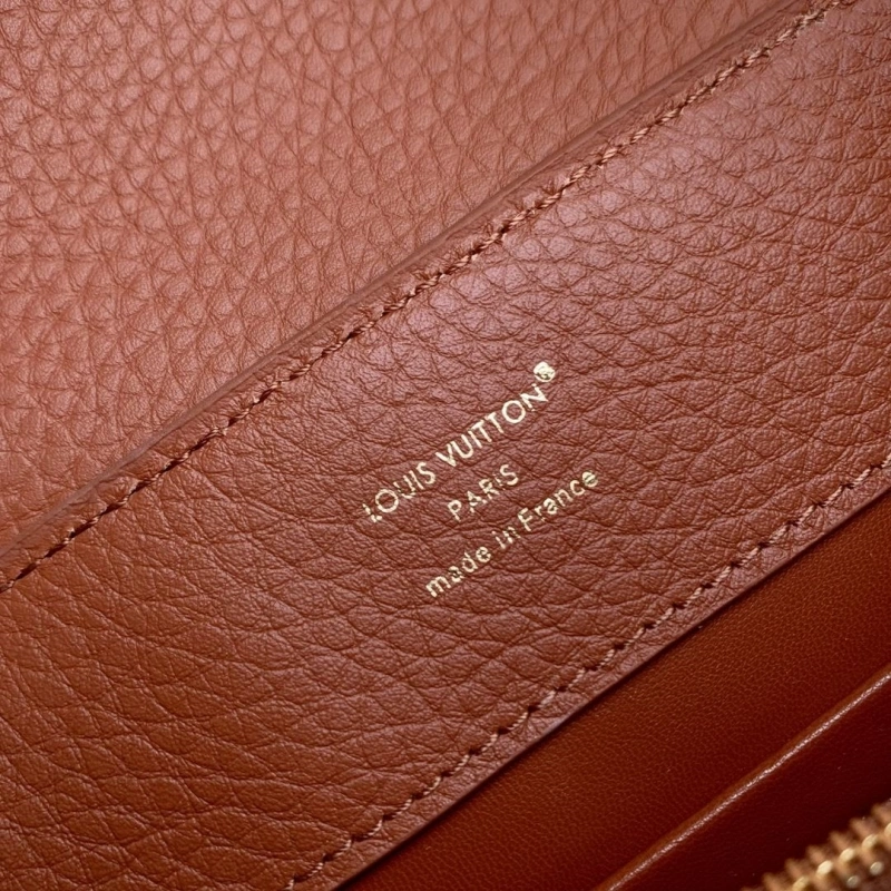 Modern LX Caxucines Bags 2640