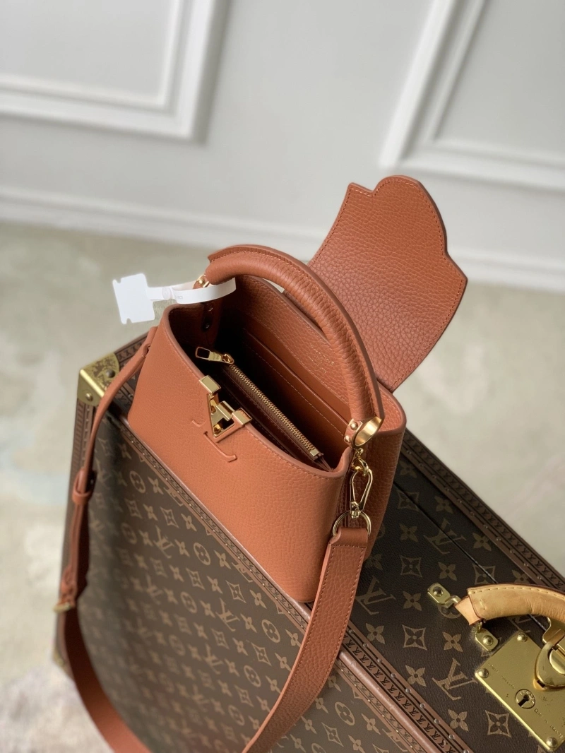 Modern LX Caxucines Bags 2640