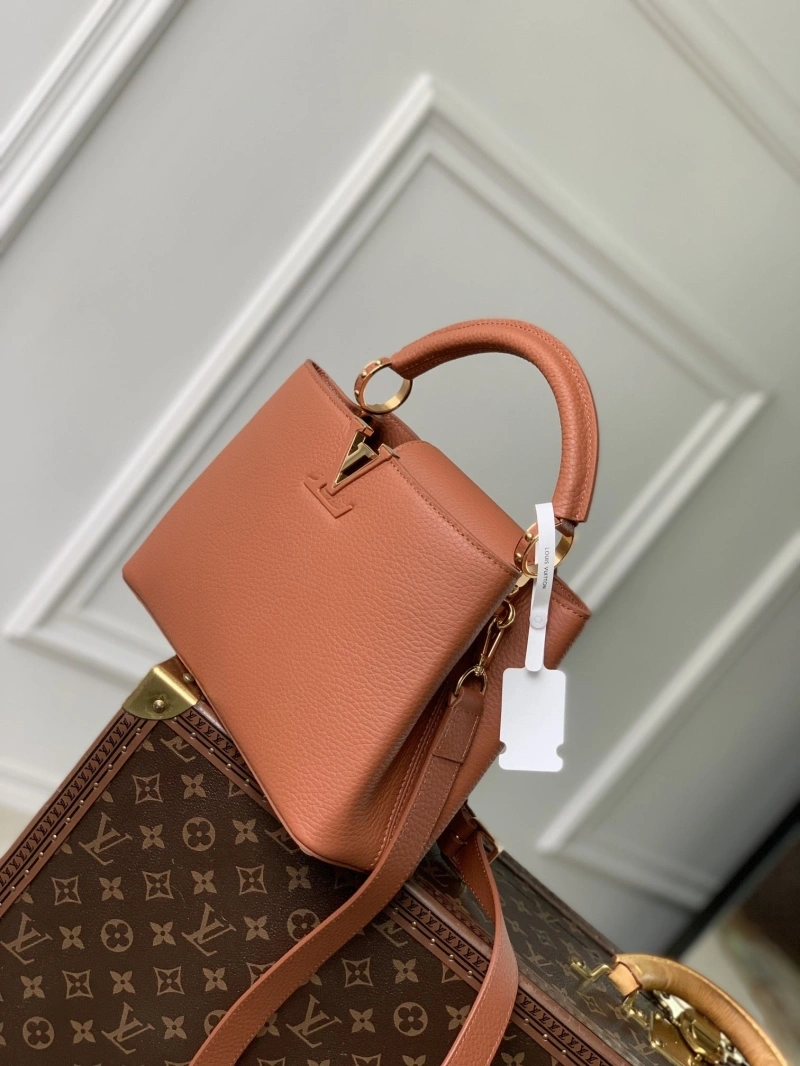 Bright LX Caxucines Bags 2620