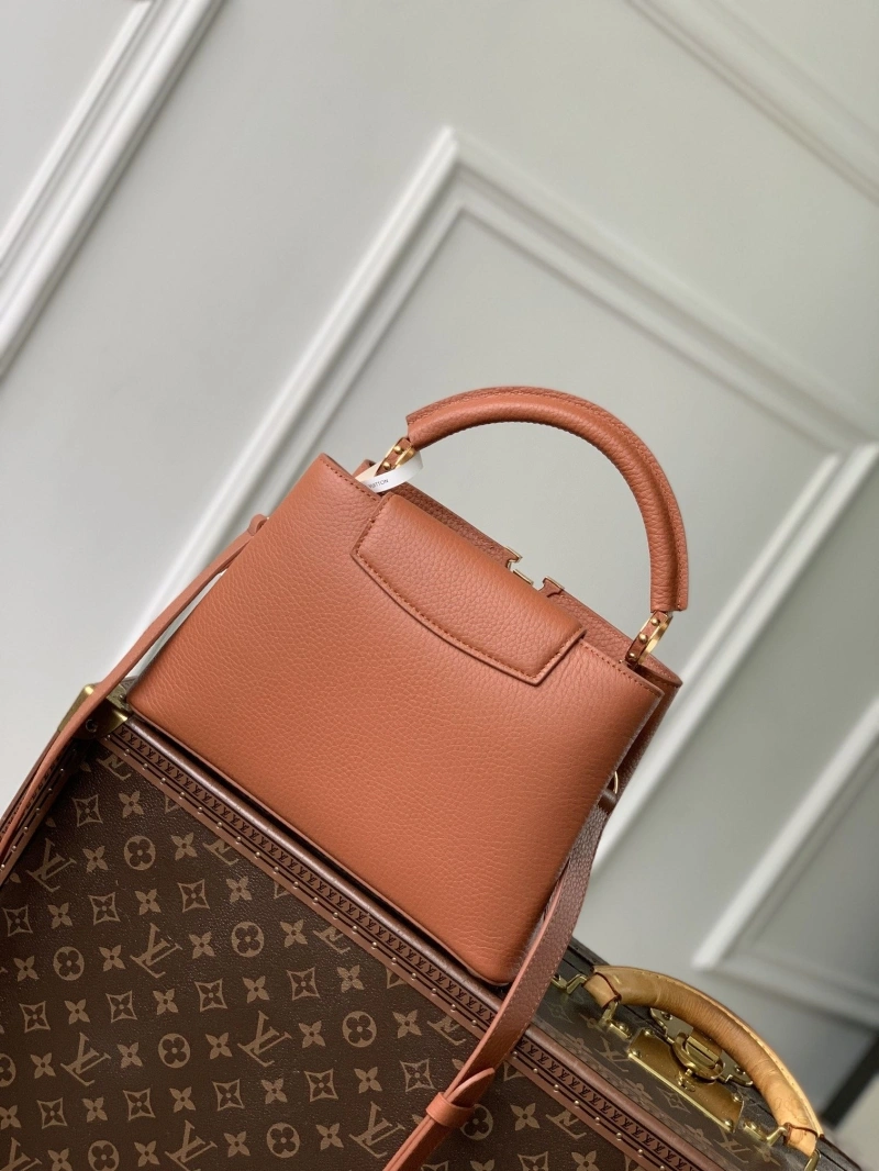 Bright LX Caxucines Bags 2620