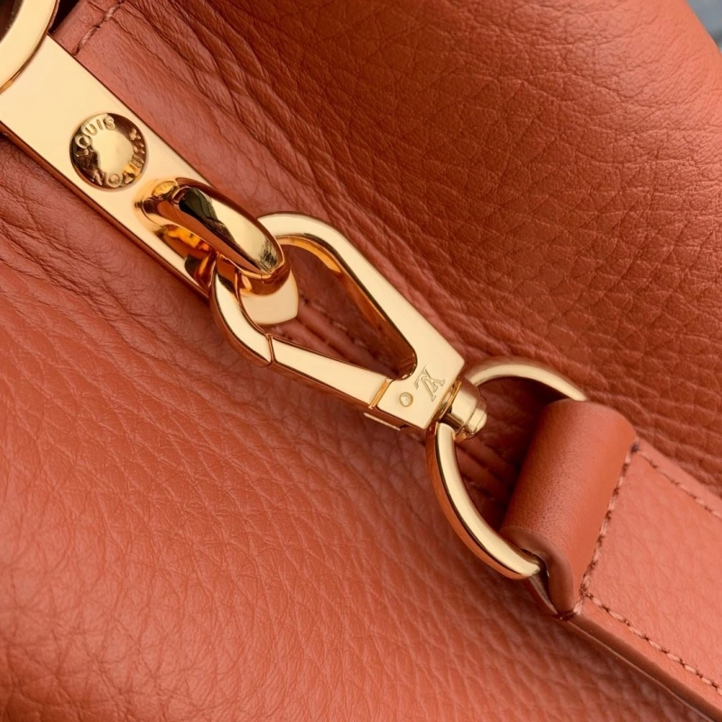 Bright LX Caxucines Bags 2620