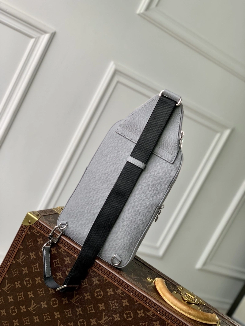 EyeCatching LX Waist & Chest Packs 2554