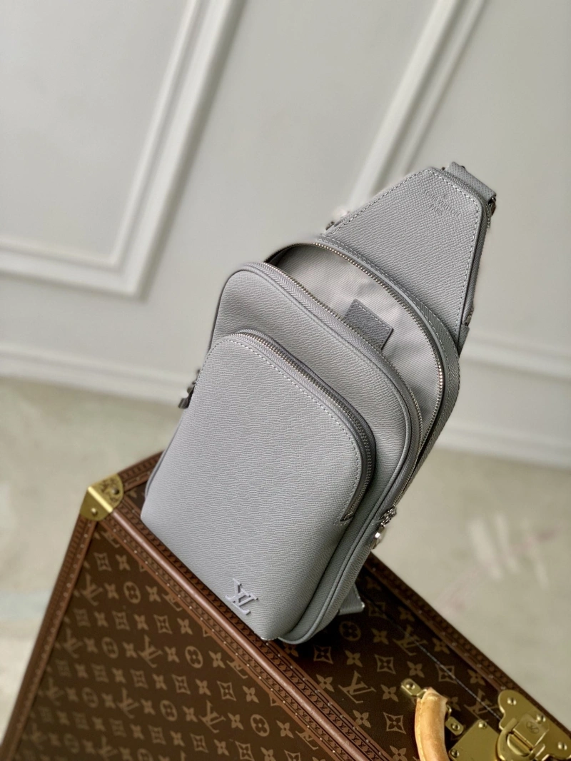 EyeCatching LX Waist & Chest Packs 2554