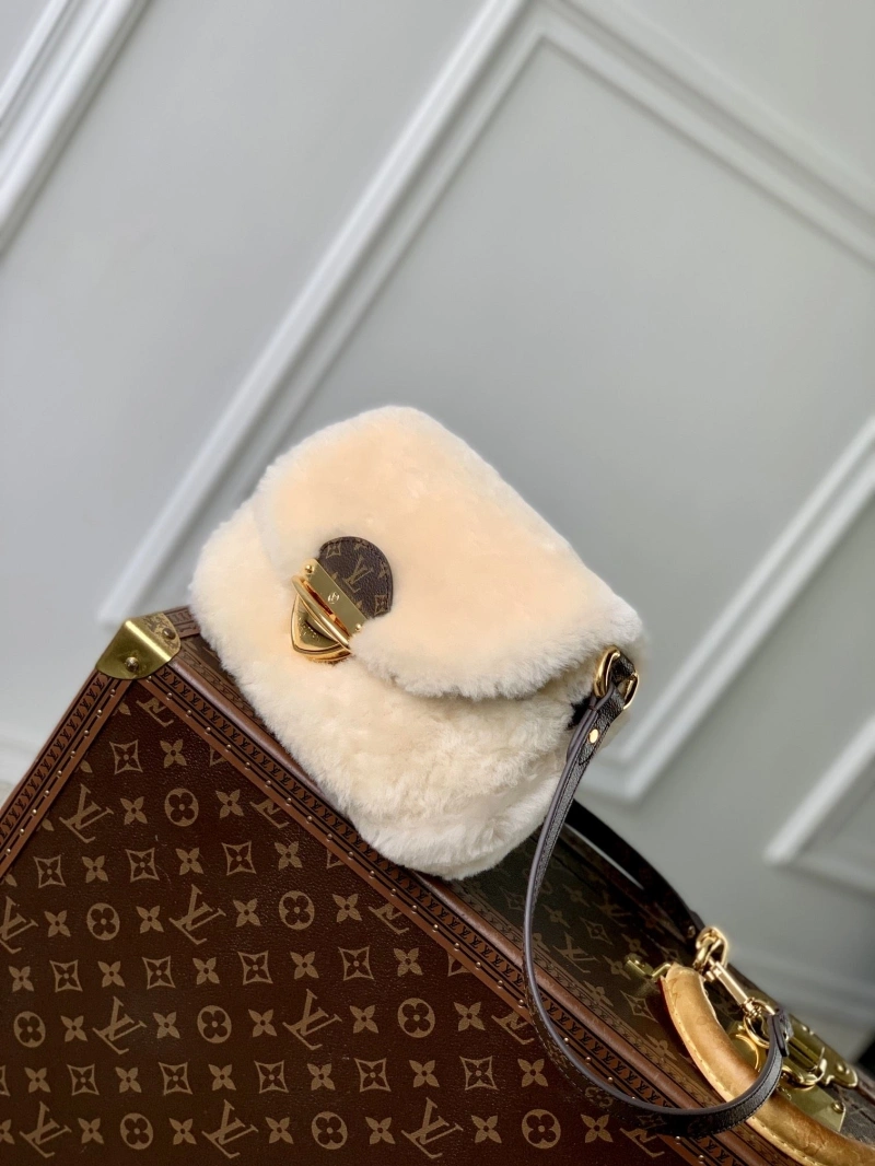 Modern LX Satchel Bags 2584