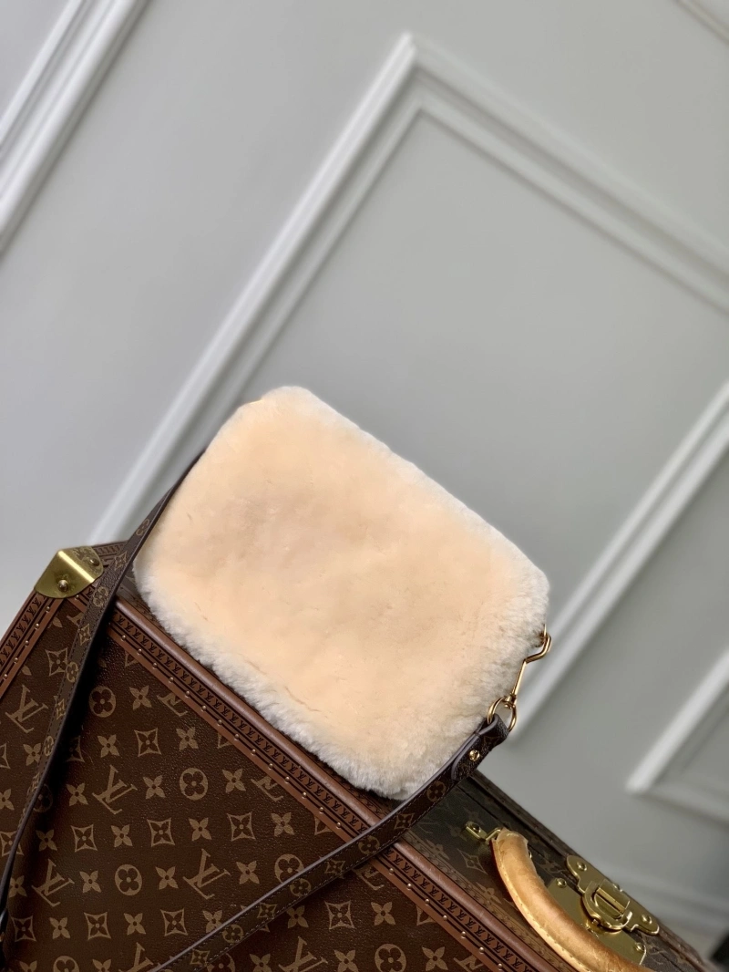 Modern LX Satchel Bags 2584