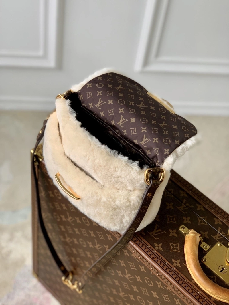 Modern LX Satchel Bags 2584