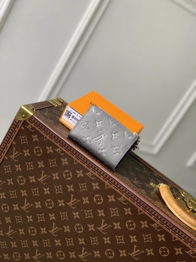 LX Wallets Bold 2494