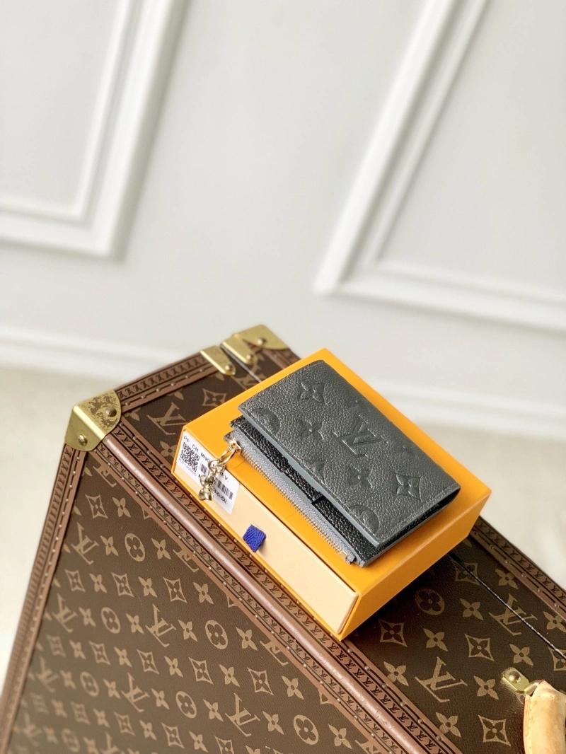 LX Wallets Bold 2494