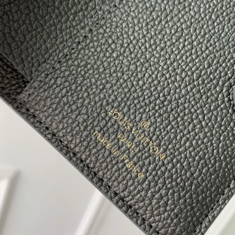 LX Wallets Bold 2494