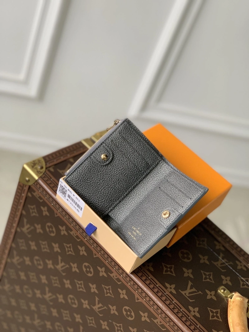 LX Wallets Bold 2494