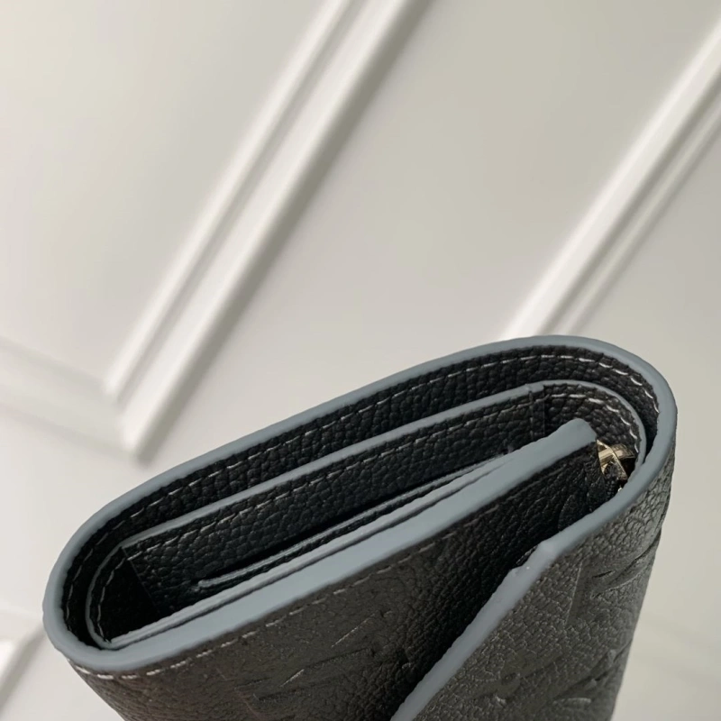 LX Wallets Comfortable 2493