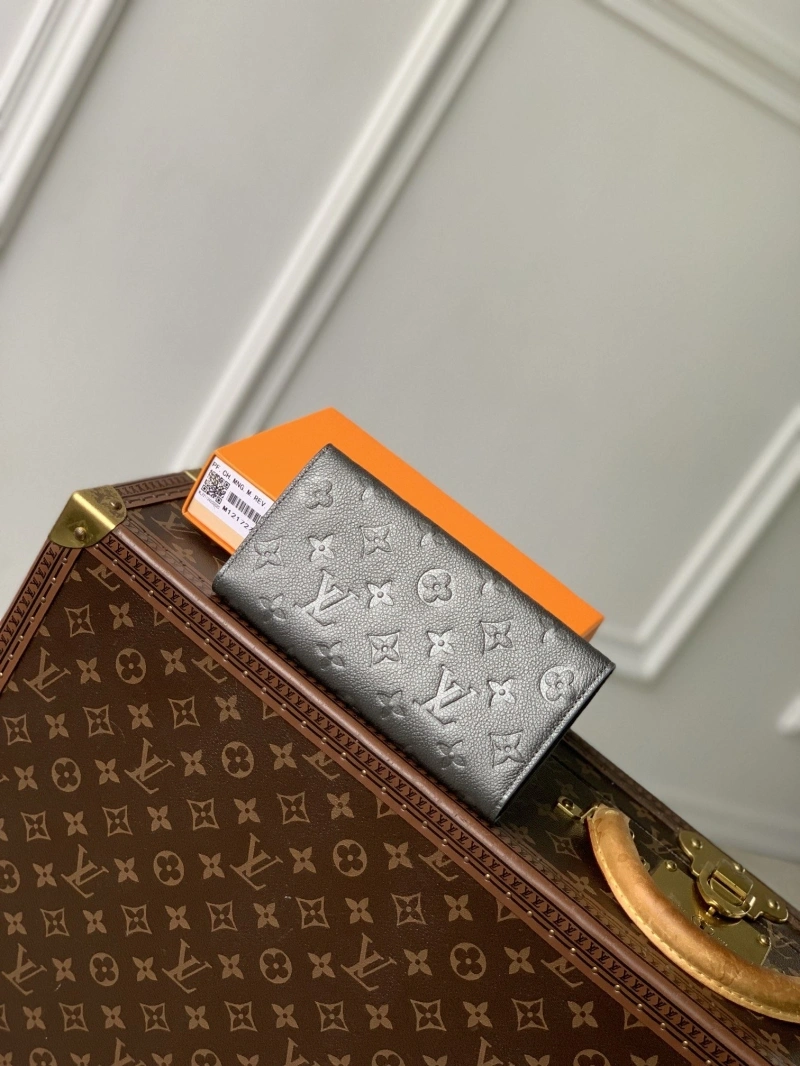 LX Wallets Stylish 2557