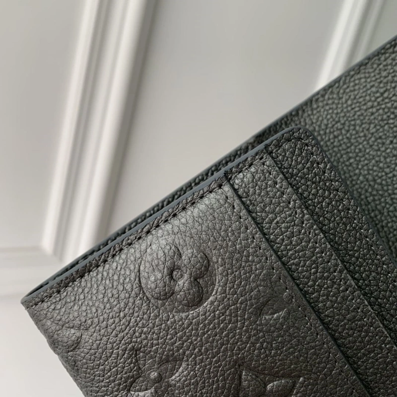 LX Wallets Stylish 2557