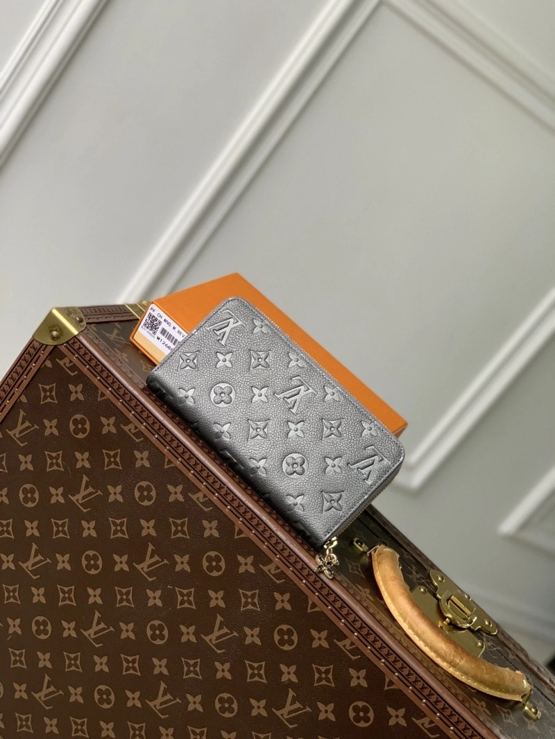 Functional LX Wallets 2509