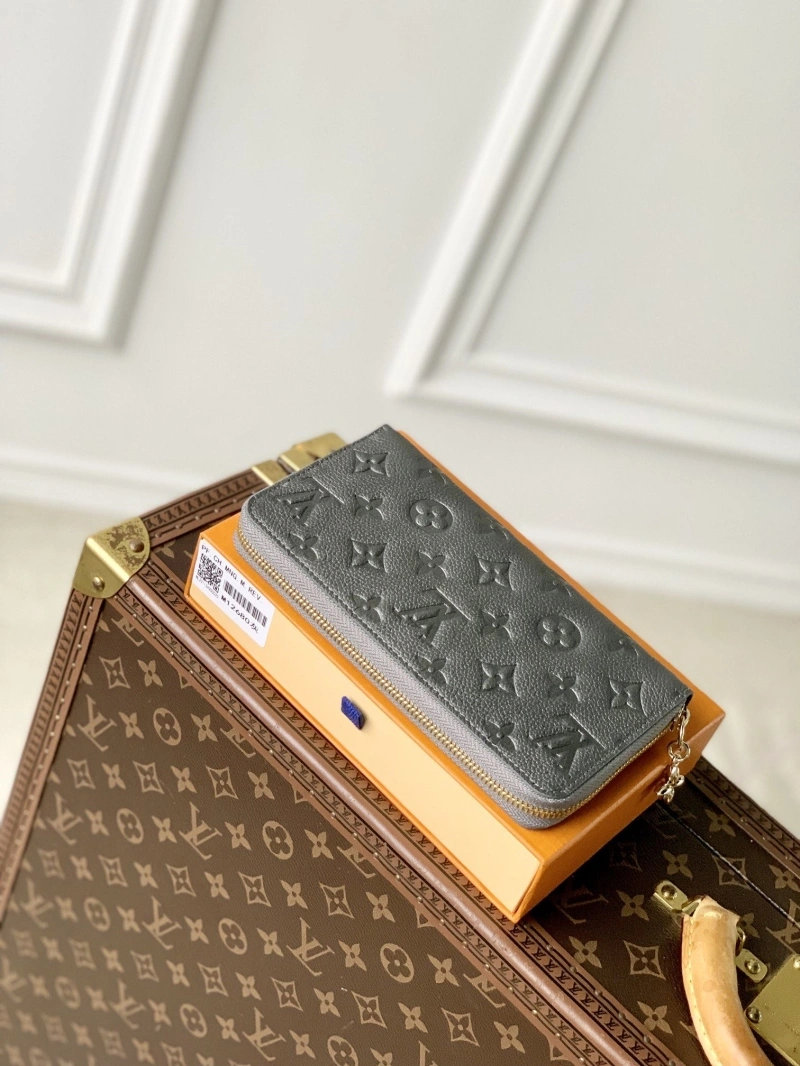 Functional LX Wallets 2509