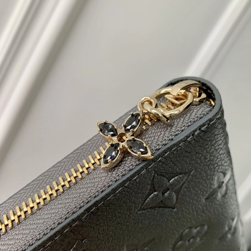 Functional LX Wallets 2509