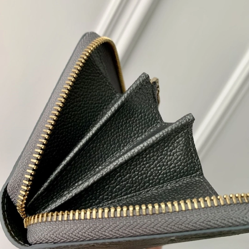 Functional LX Wallets 2509