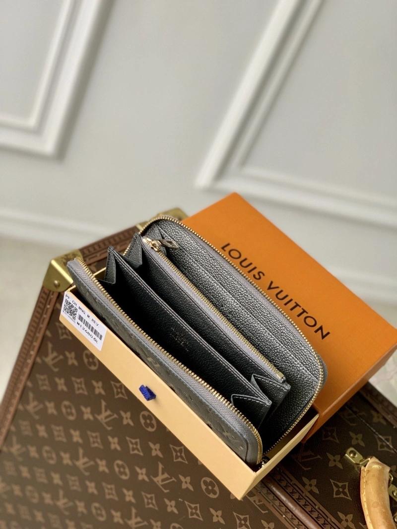 Functional LX Wallets 2509