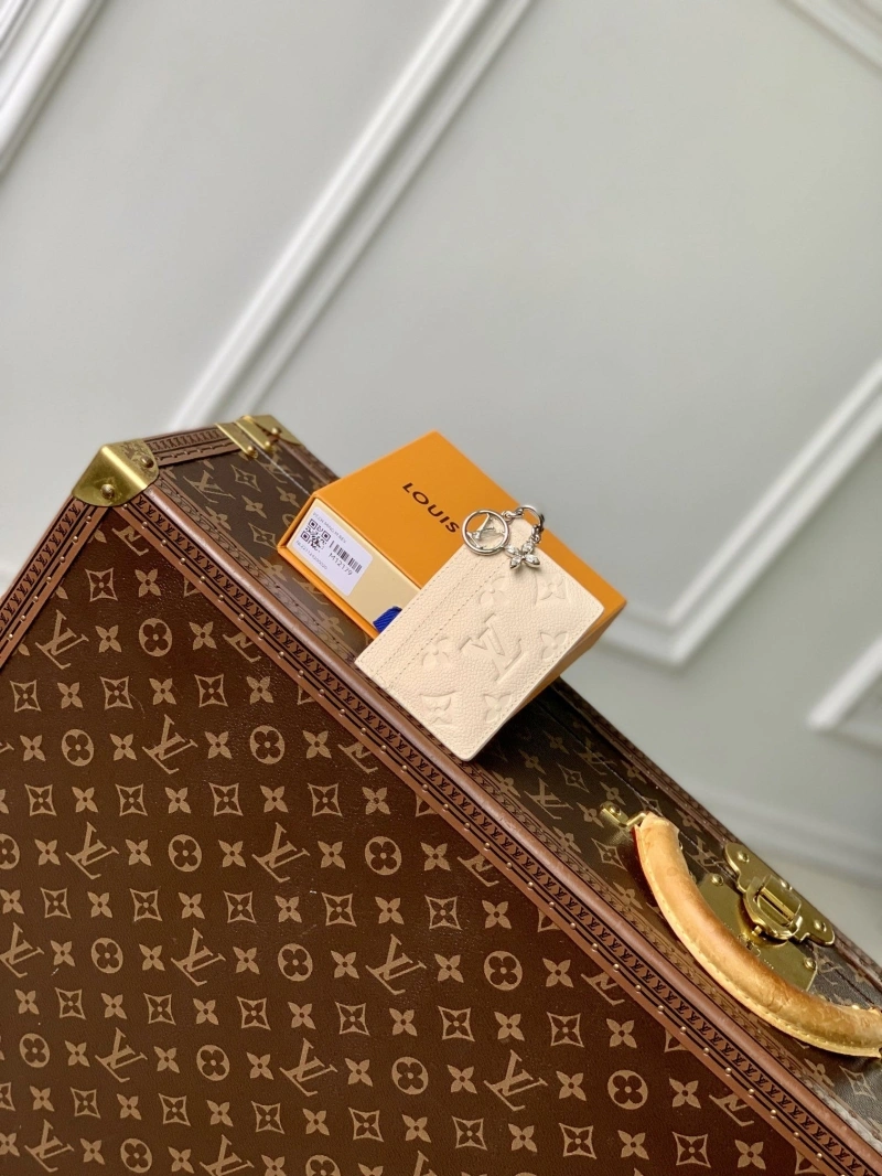 Sleek LX Wallets 2502