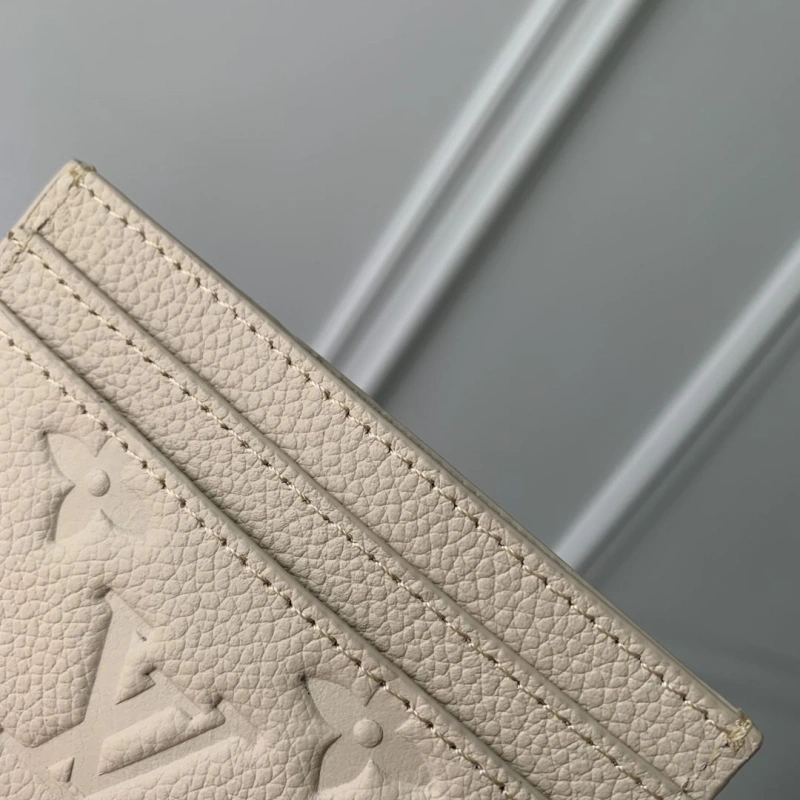 Sleek LX Wallets 2502