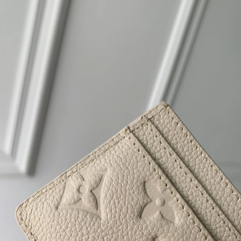 Sleek LX Wallets 2502