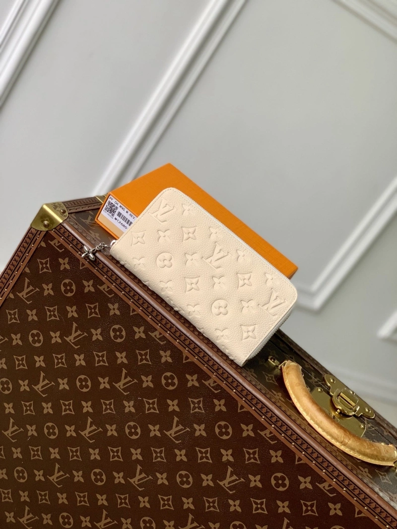 Modern LX Wallets 2498