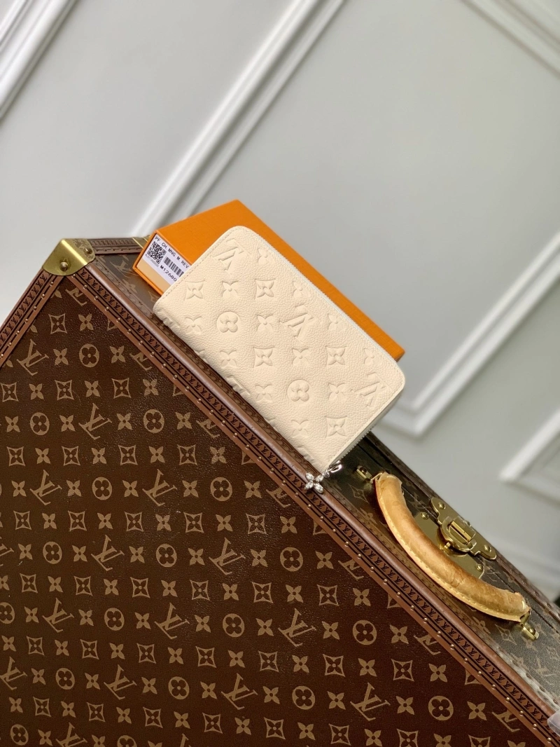 Modern LX Wallets 2498