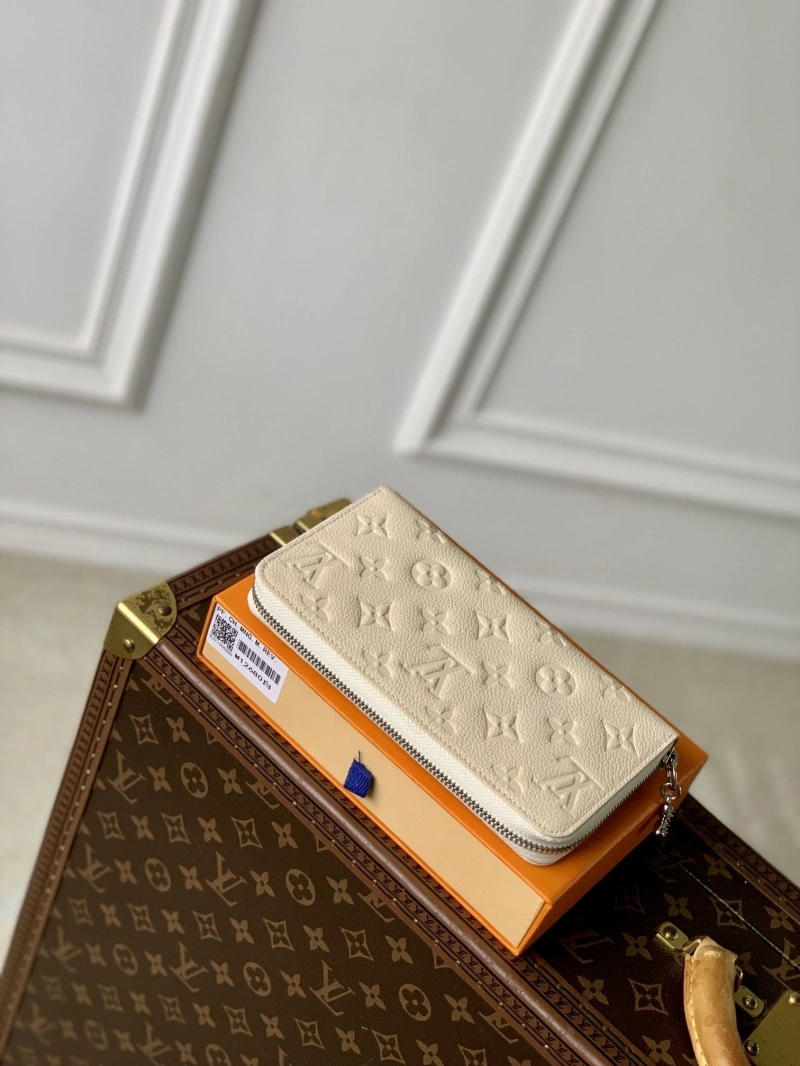 Modern LX Wallets 2498