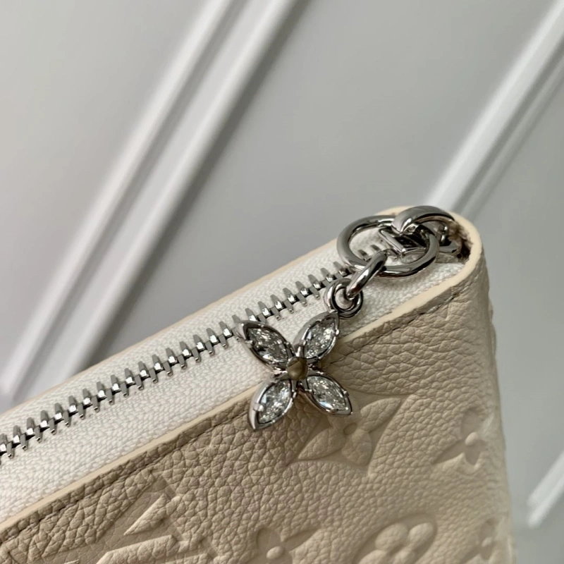 Modern LX Wallets 2498